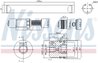 Uscator aer conditionat Nissens 95490