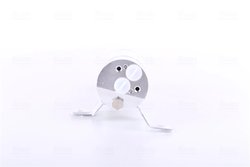 USCATOR AER CONDITIONAT NISSENS 95497 - Compatibil cu MERCEDES-BENZ, OPEL