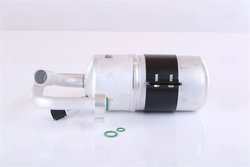 USCATOR AER CONDITIONAT NISSENS 95505 - Compatibil cu FORD