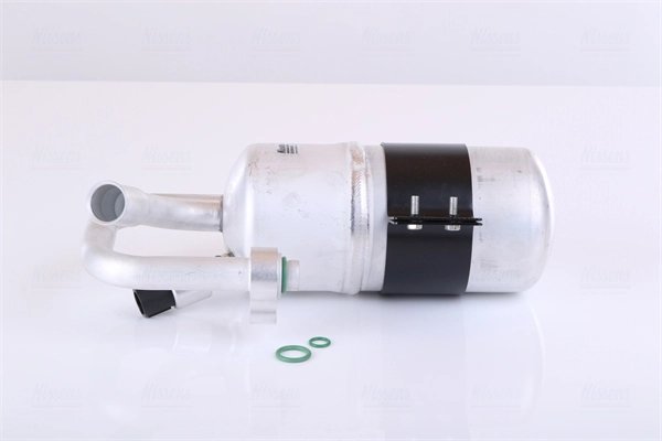Uscator aer conditionat Nissens 95505