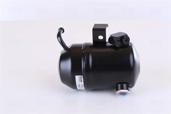 USCATOR AER CONDITIONAT NISSENS 95520 - Compatibil cu SCANIA