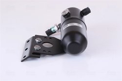 USCATOR AER CONDITIONAT NISSENS 95521 - Compatibil cu RENAULT TRUCKS