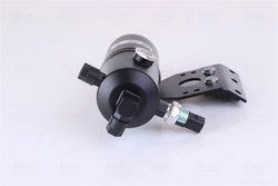 USCATOR AER CONDITIONAT NISSENS 95521 - Compatibil cu RENAULT TRUCKS