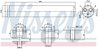 USCATOR AER CONDITIONAT NISSENS 95522 - Compatibil cu CITROEN, FIAT, LANCIA, PEUGEOT, TOYOTA