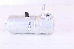 USCATOR AER CONDITIONAT NISSENS 95572 - Compatibil cu FORD