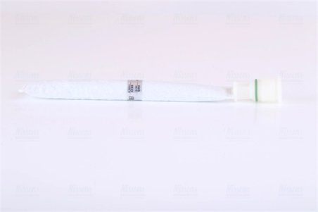 USCATOR AER CONDITIONAT NISSENS 95576 - Compatibil cu ACURA, HONDA, SMART