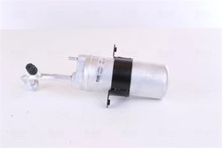 USCATOR AER CONDITIONAT NISSENS 95592 - Compatibil cu VOLVO