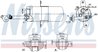 USCATOR AER CONDITIONAT NISSENS 95592 - Compatibil cu VOLVO
