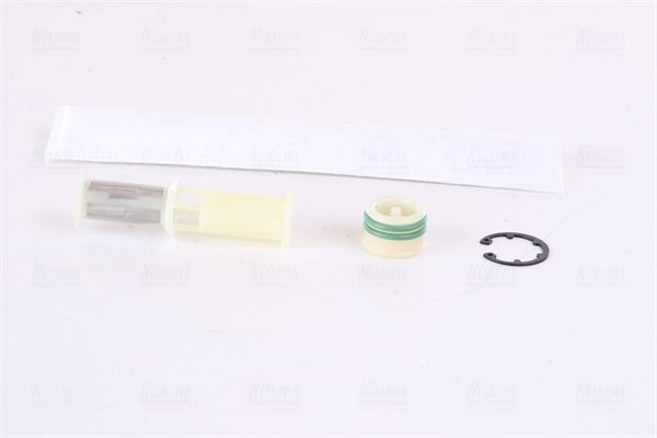 USCATOR AER CONDITIONAT NISSENS 95598 - Compatibil cu AUDI, CUPRA, SEAT, SKODA, VW
