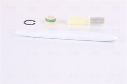 USCATOR AER CONDITIONAT NISSENS 95598 - Compatibil cu AUDI, CUPRA, SEAT, SKODA, VW