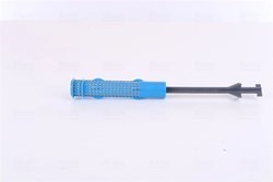 Uscator aer conditionat Nissens 95599