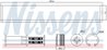 USCATOR AER CONDITIONAT NISSENS 95598 - Compatibil cu AUDI, CUPRA, SEAT, SKODA, VW