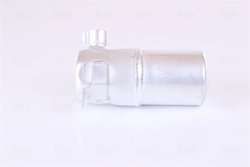 USCATOR AER CONDITIONAT NISSENS 95602 - Compatibil cu AUDI