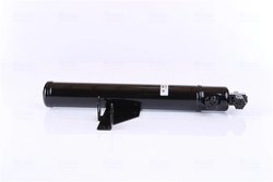 USCATOR AER CONDITIONAT NISSENS 95606 - Compatibil cu MERCEDES-BENZ