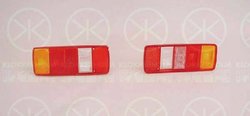 DISPERSOR LAMPA SPATE KLOKKERHOLM 95610753 - Compatibil cu VW