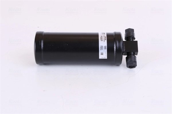 Uscator aer conditionat Nissens 95626