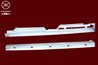 PLACA DE PRAG KLOKKERHOLM 9571012 - Compatibil cu VW