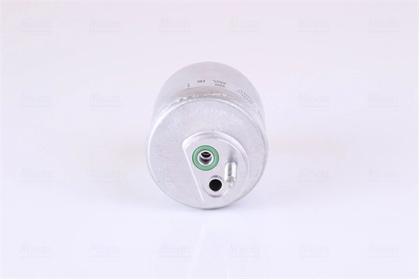 USCATOR AER CONDITIONAT NISSENS 95761 - Compatibil cu JAGUAR