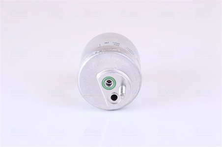 USCATOR AER CONDITIONAT NISSENS 95761 - Compatibil cu JAGUAR