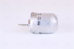 USCATOR AER CONDITIONAT NISSENS 95761 - Compatibil cu JAGUAR