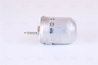 USCATOR AER CONDITIONAT NISSENS 95761 - Compatibil cu JAGUAR