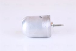 USCATOR AER CONDITIONAT NISSENS 95761 - Compatibil cu JAGUAR