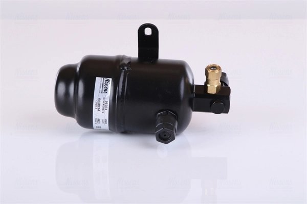Uscator aer conditionat Nissens 95763