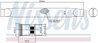 USCATOR AER CONDITIONAT NISSENS 95786 - Compatibil cu CHEVROLET, OPEL, VAUXHALL