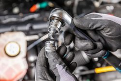 SET ADAPTOARE MARIRE/REDUCERE, CLICHET HAZET 958/7 - Piesa auto compatibila cu mai multe marci