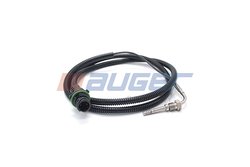 SENZOR TEMPERATURA GAZE EVACUARE AUGER 95866 - Piesa auto compatibila cu mai multe marci
