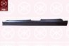 PLACA DE PRAG KLOKKERHOLM 9590011 - Compatibil cu FORD, SEAT, VW