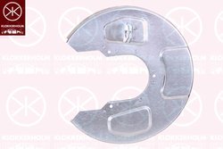 Protectie noroi disc frana Klokkerholm 9590878
