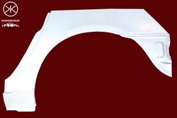 PANOU LATERAL KLOKKERHOLM 9590583 - Compatibil cu FORD, SEAT, VW