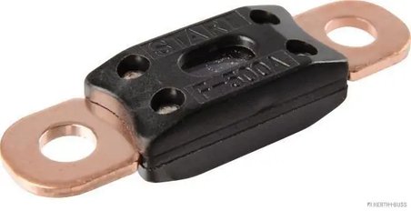 Siguranta fuzibila Herth+Buss Elparts 95980803003