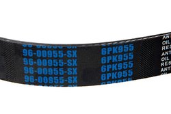 Curea transmisie Stellox 96-00955-SX