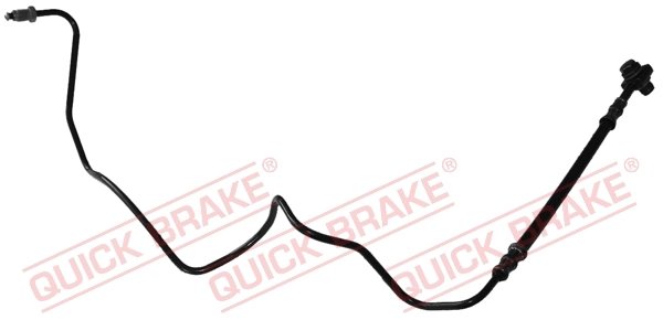 FURTUN FRANA QUICK BRAKE 96.003X - Compatibil cu AUDI, SEAT, SKODA, VW