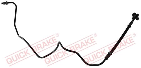 FURTUN FRANA QUICK BRAKE 96.003X - Compatibil cu AUDI, SEAT, SKODA, VW