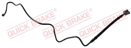 FURTUN FRANA QUICK BRAKE 96.004X - Compatibil cu AUDI, SEAT, SKODA, VW