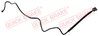 FURTUN FRANA QUICK BRAKE 96.004X - Compatibil cu AUDI, SEAT, SKODA, VW