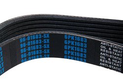Curea transmisie Stellox 96-01683-SX