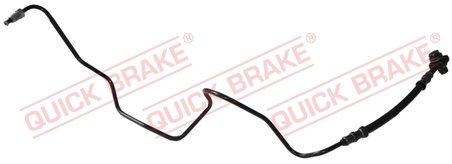 Furtun frana QUICK BRAKE 96.007X