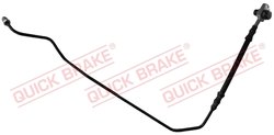 FURTUN FRANA QUICK BRAKE 96.006X - Compatibil cu AUDI, SKODA, VW