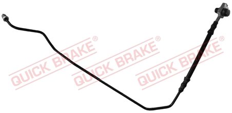 FURTUN FRANA QUICK BRAKE 96.006X - Compatibil cu AUDI, SKODA, VW