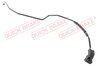 Furtun frana QUICK BRAKE 96.012X