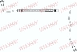 FURTUN FRANA QUICK BRAKE 96.021 - Compatibil cu RENAULT