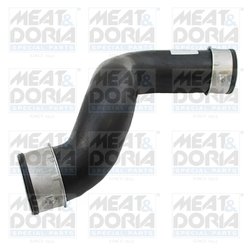 FURTUN INTERCOOLER/TURBO MEAT & DORIA 96006 - Compatibil cu AUDI, SEAT, SKODA, VW