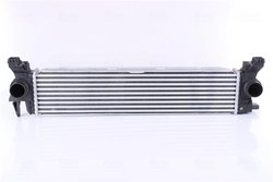 INTERCOOLER NISSENS 96016 - Compatibil cu MERCEDES-BENZ