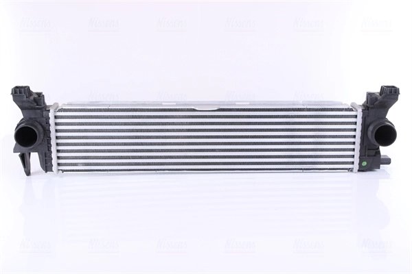 INTERCOOLER NISSENS 96016 - Compatibil cu MERCEDES-BENZ