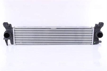 INTERCOOLER NISSENS 96016 - Compatibil cu MERCEDES-BENZ