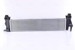 INTERCOOLER NISSENS 96016 - Compatibil cu MERCEDES-BENZ